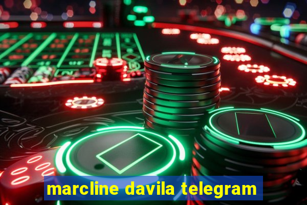 marcline davila telegram